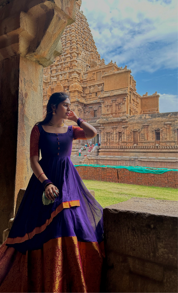Rukmani