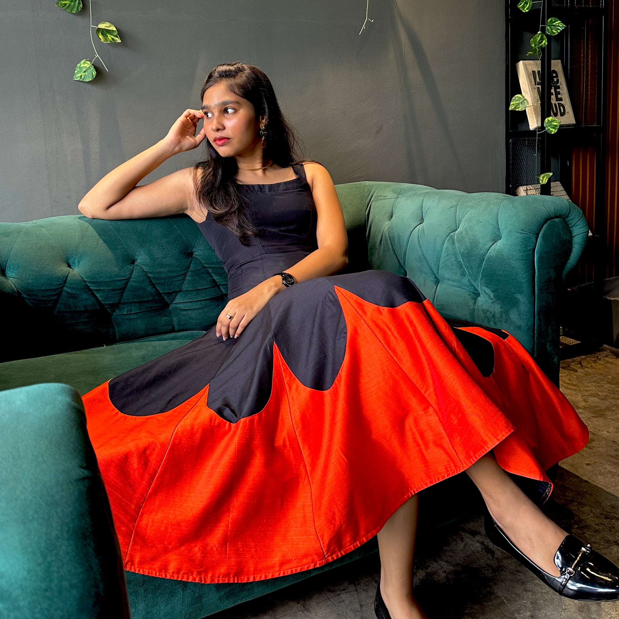 Maxi and Party wear