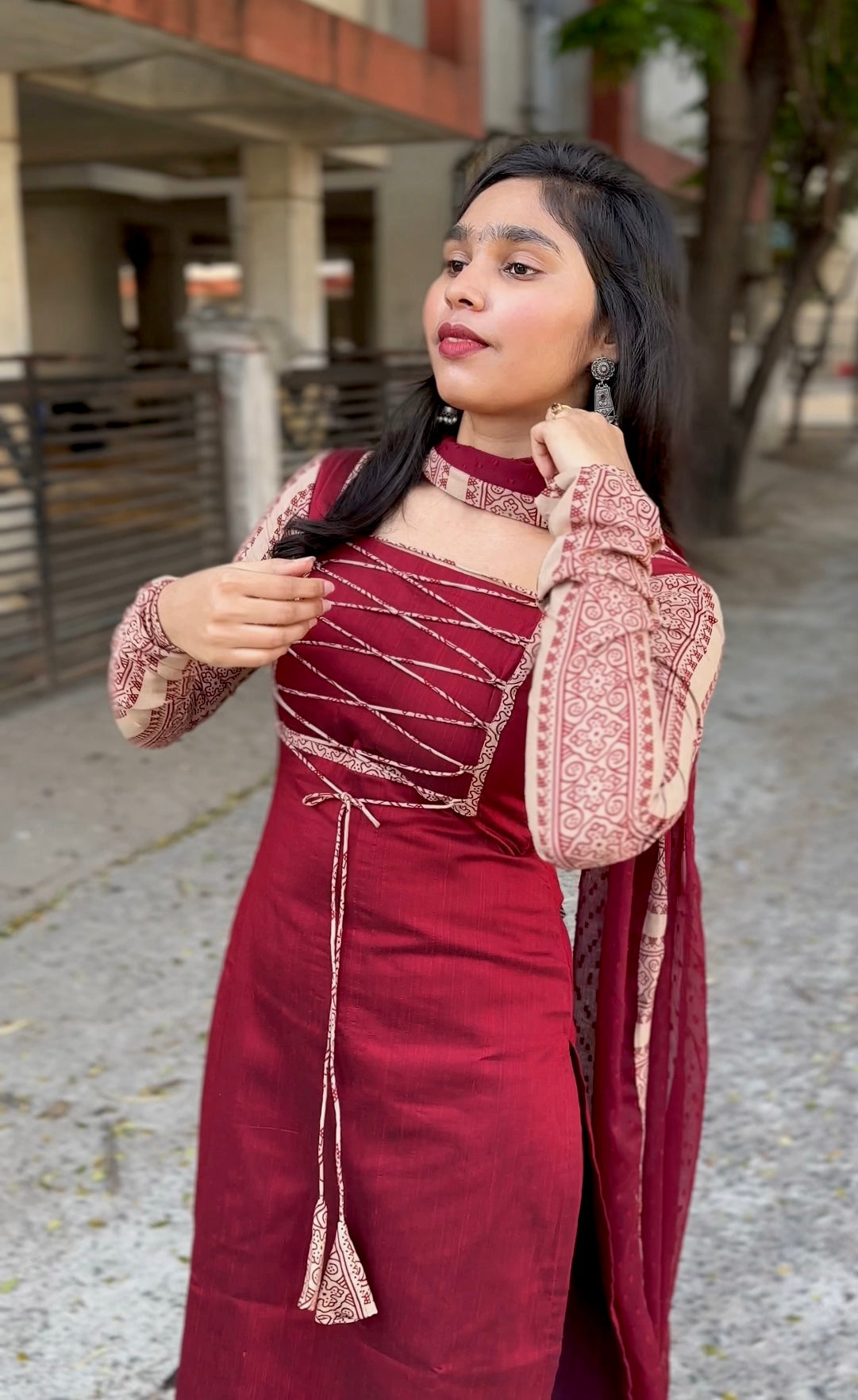 Marunika