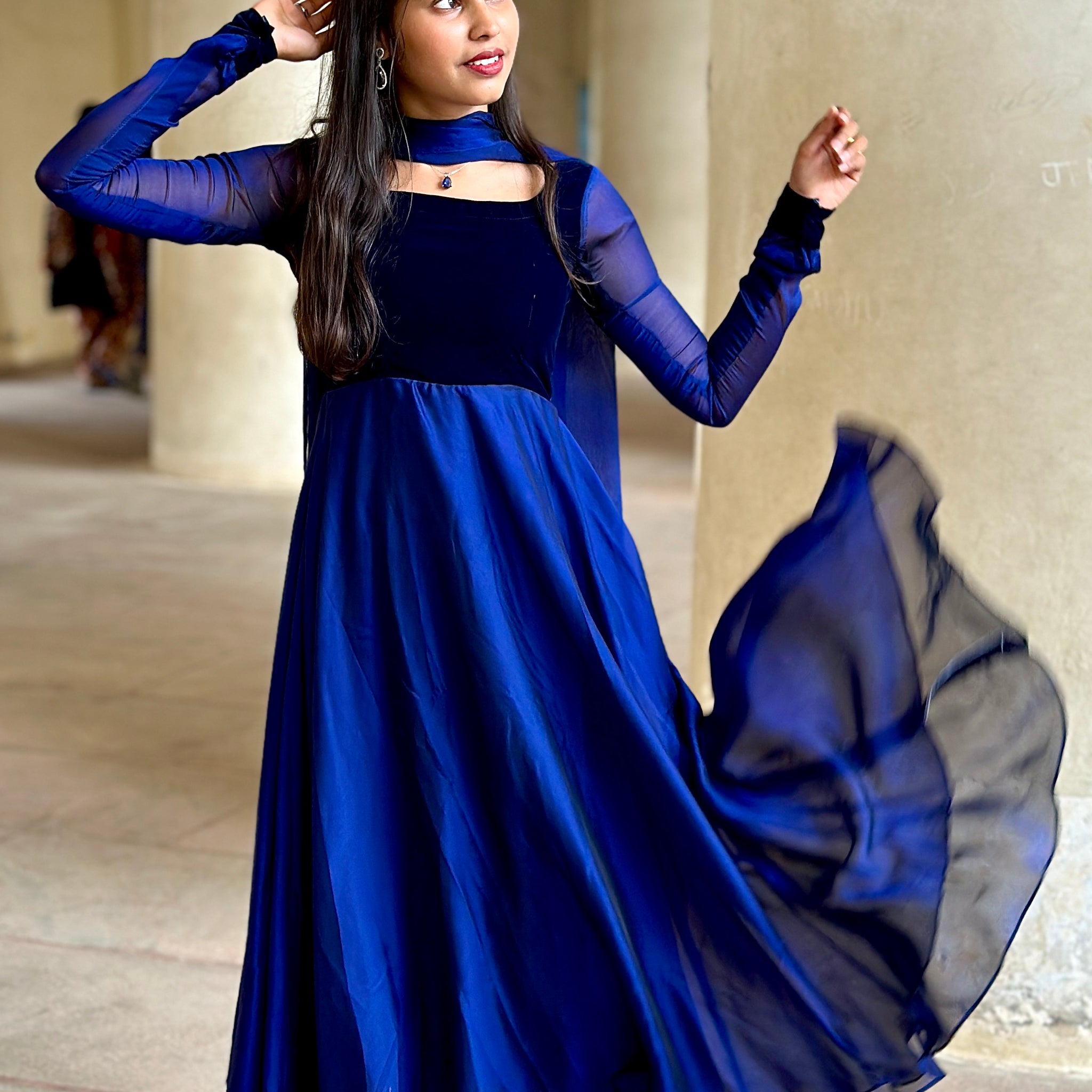 Shanaya