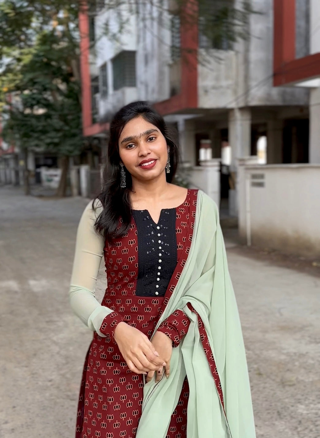 Ajitha