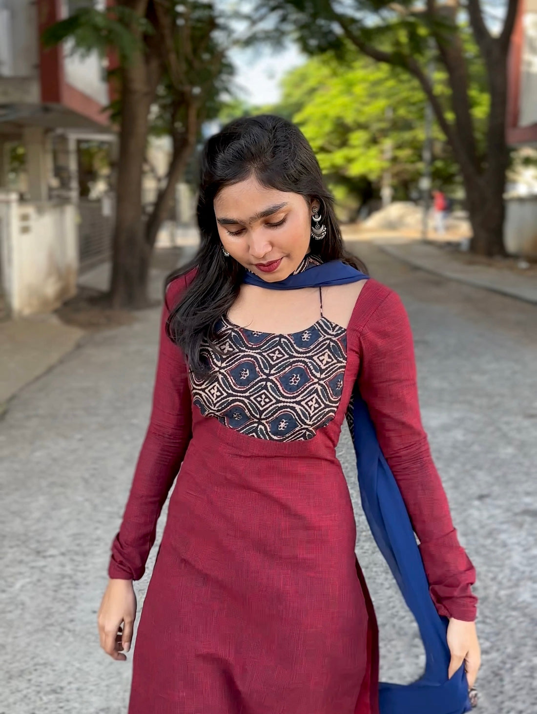 Charitha