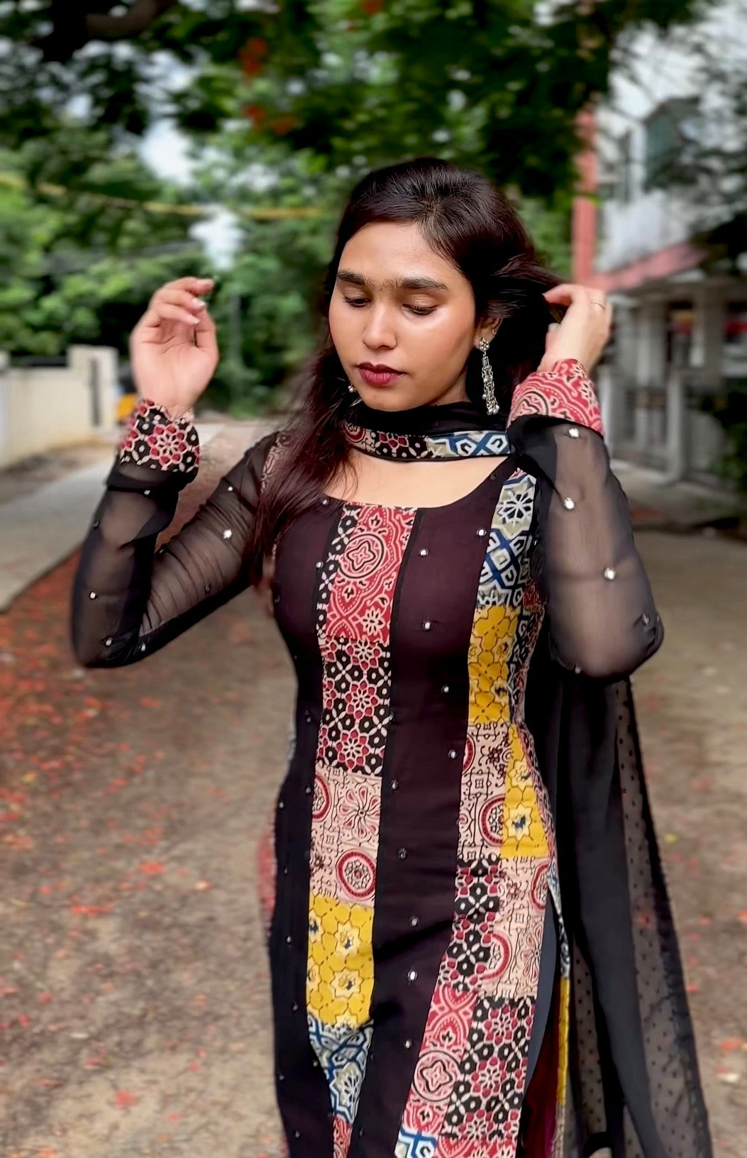 Niranjana
