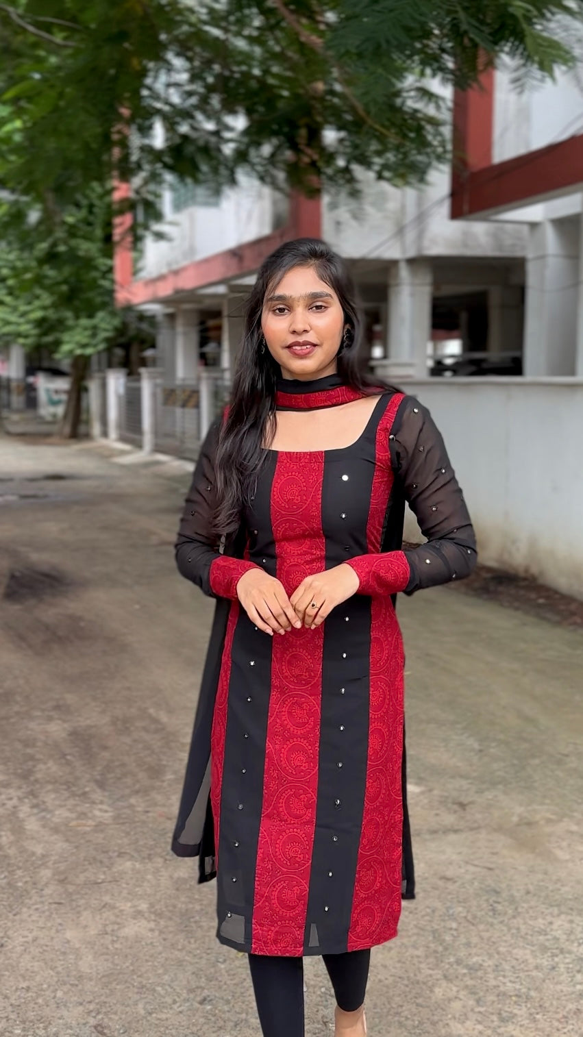 Neeli Appi Neeli – Spoya