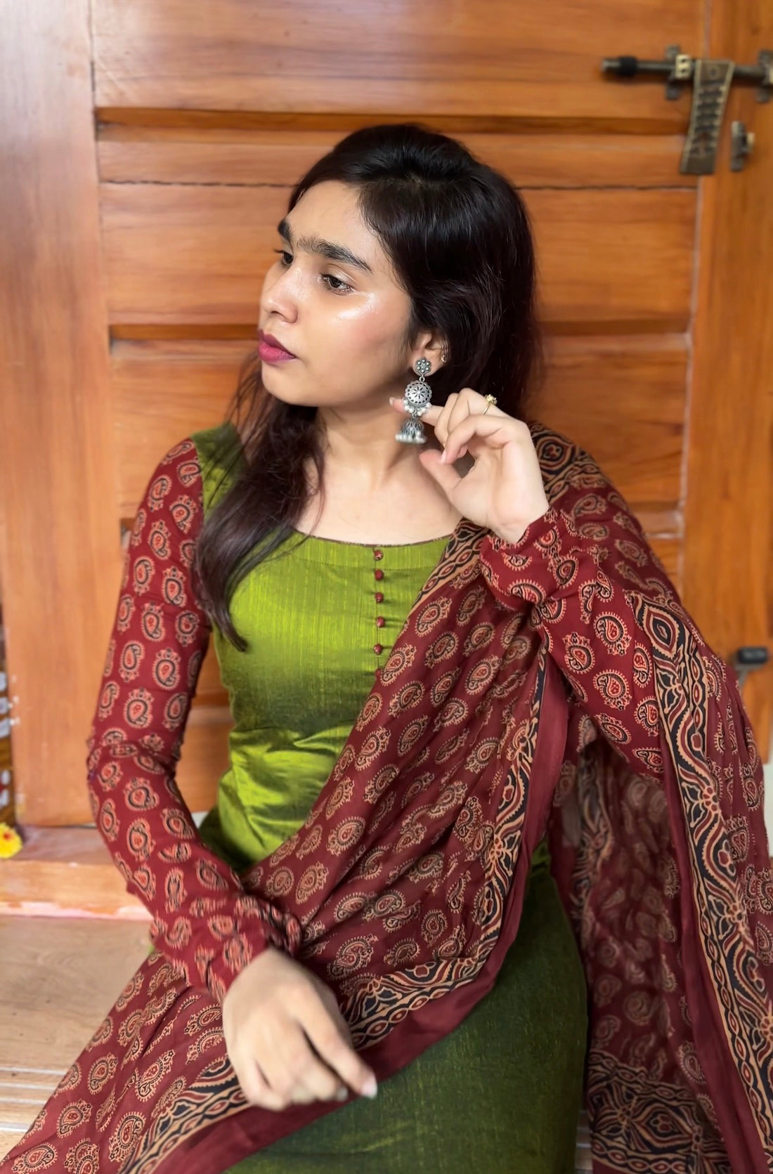 Chandrika
