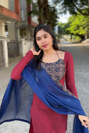 Charitha