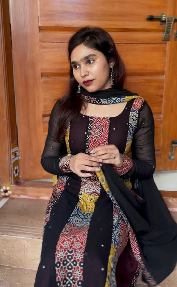 Niranjana