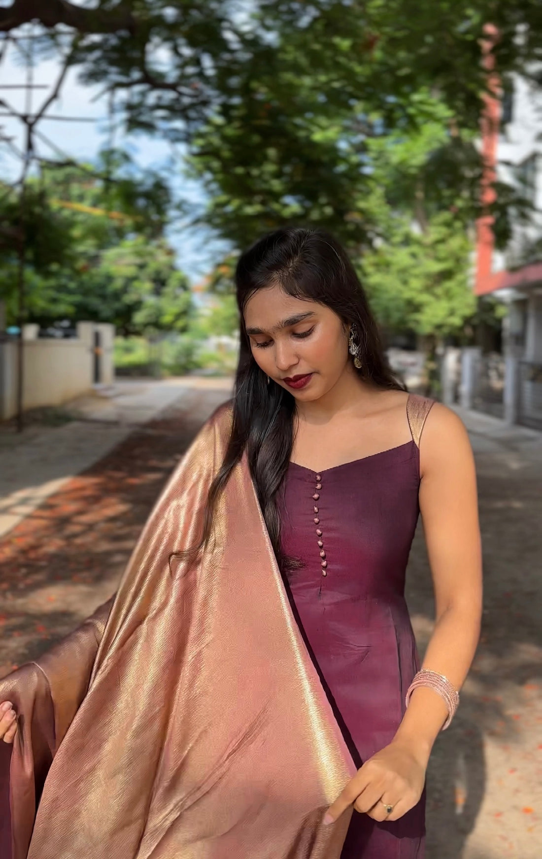 Dharshana
