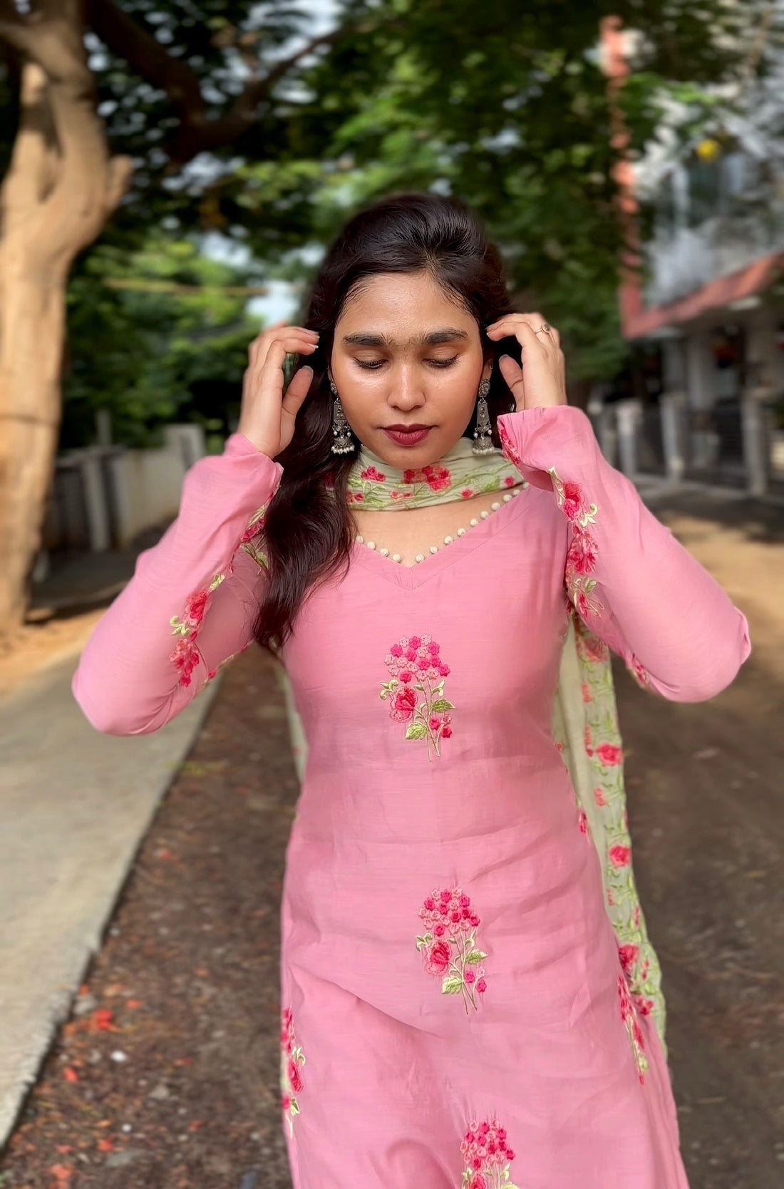 Sahana