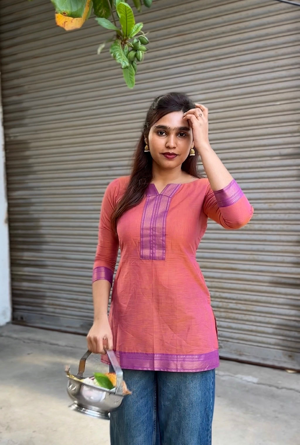 Tharamai