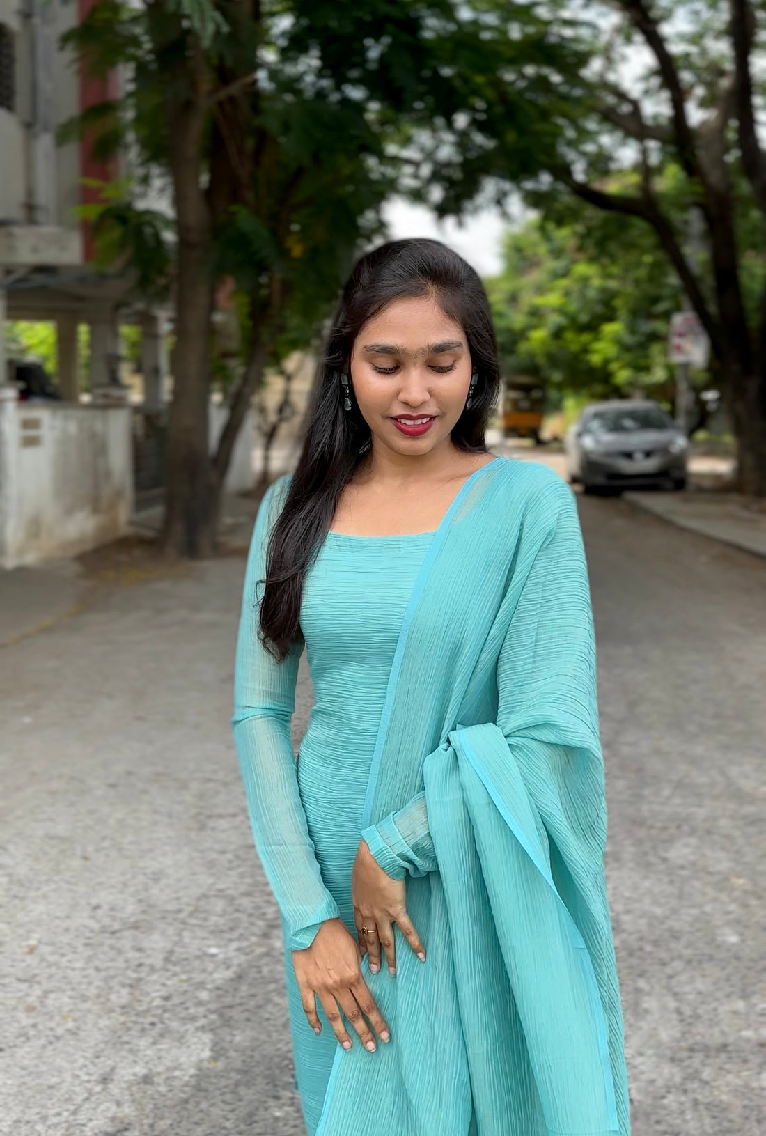 Turquoise