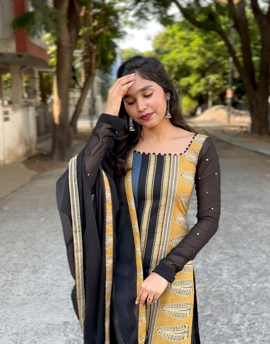 Kamali