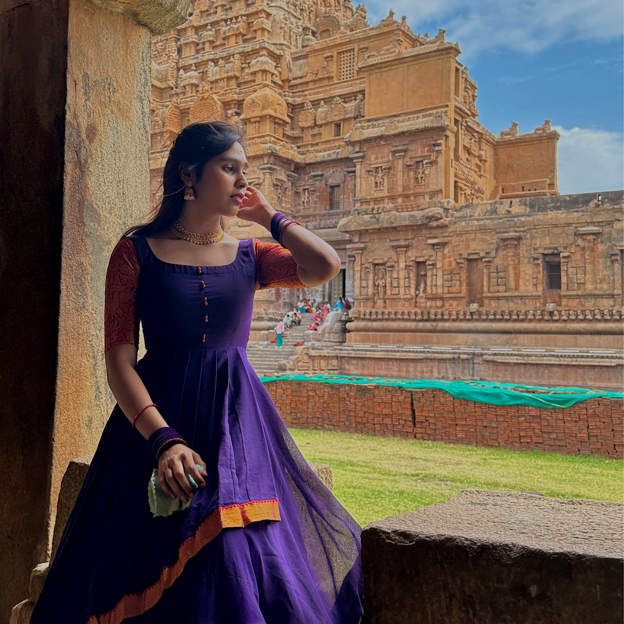 Rukmani