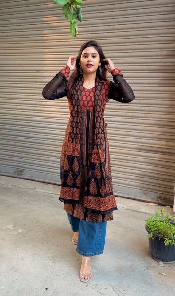 Desi girl