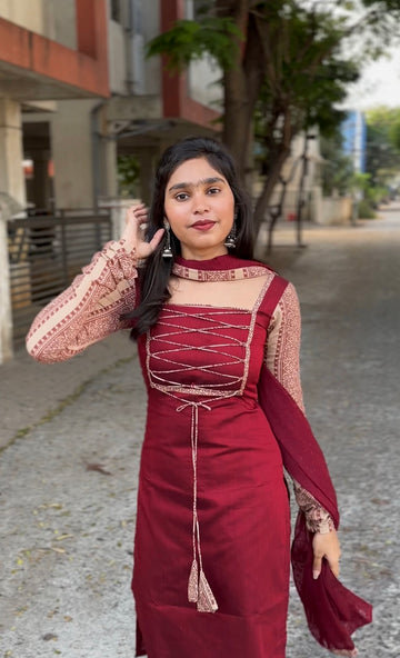 Marunika