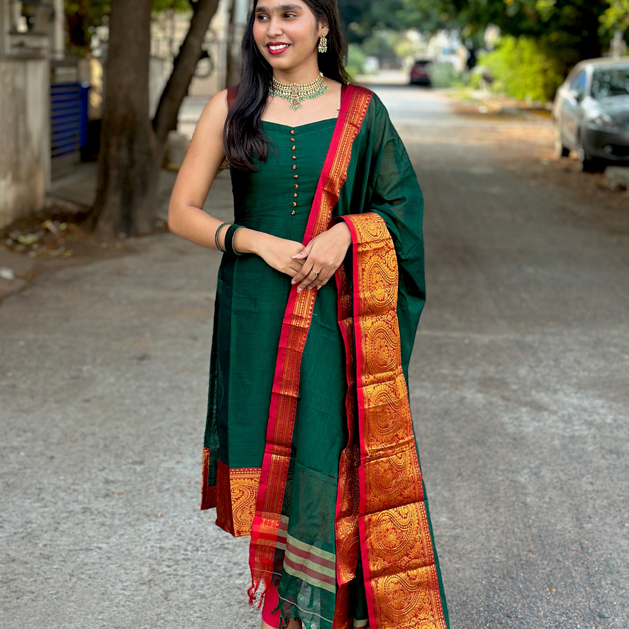 Mahalakshmi