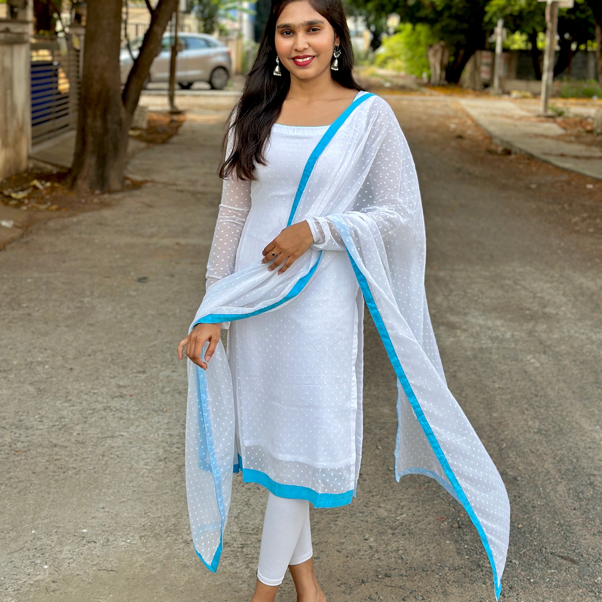 Charu