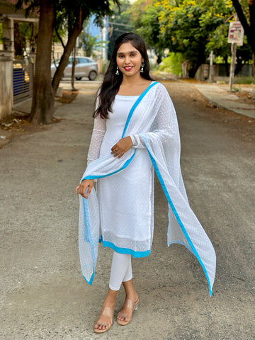 Charu