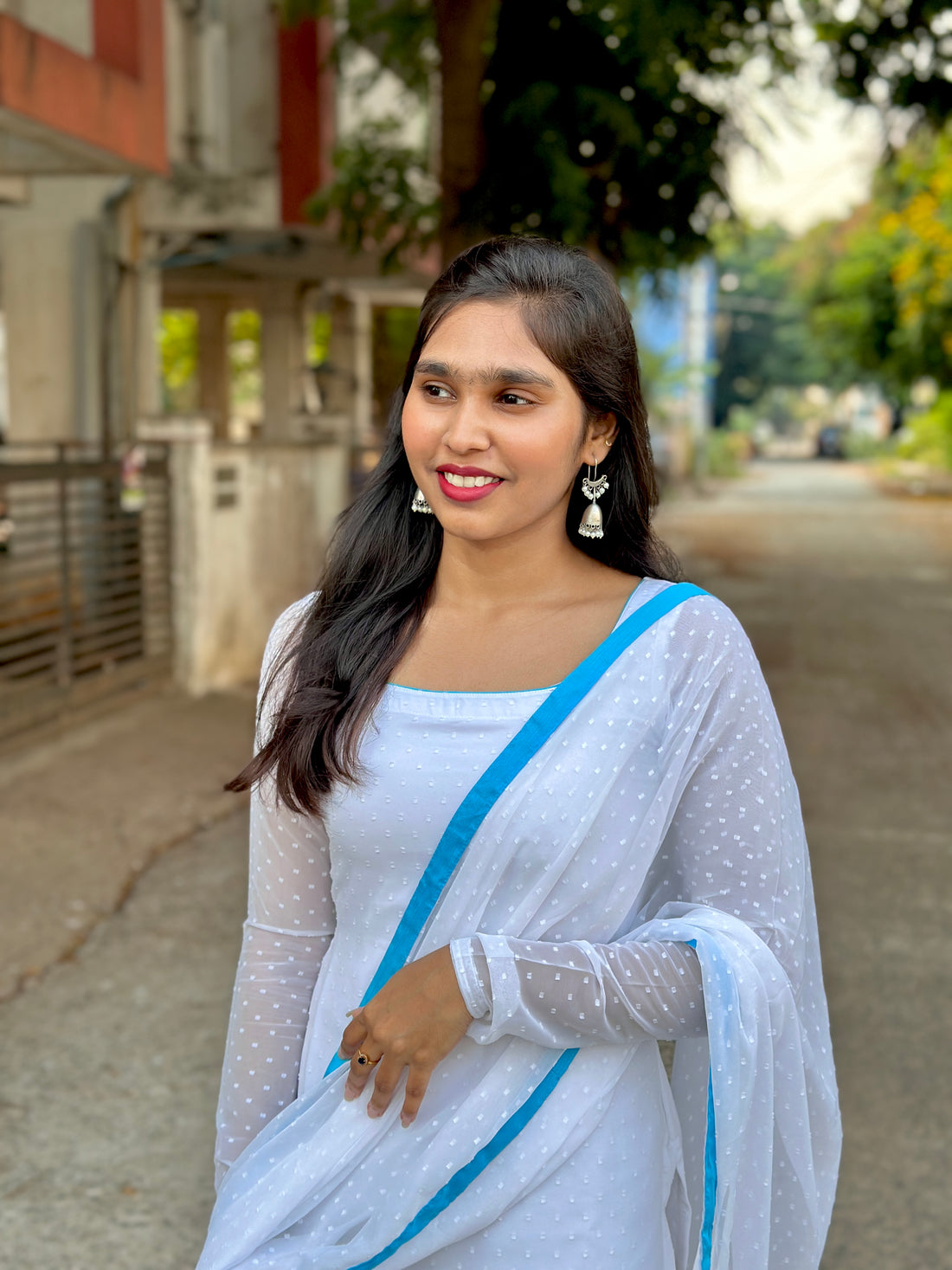 Charu