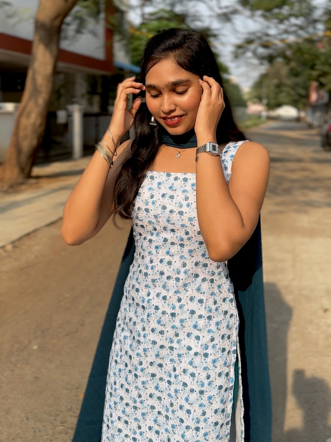 Preethi
