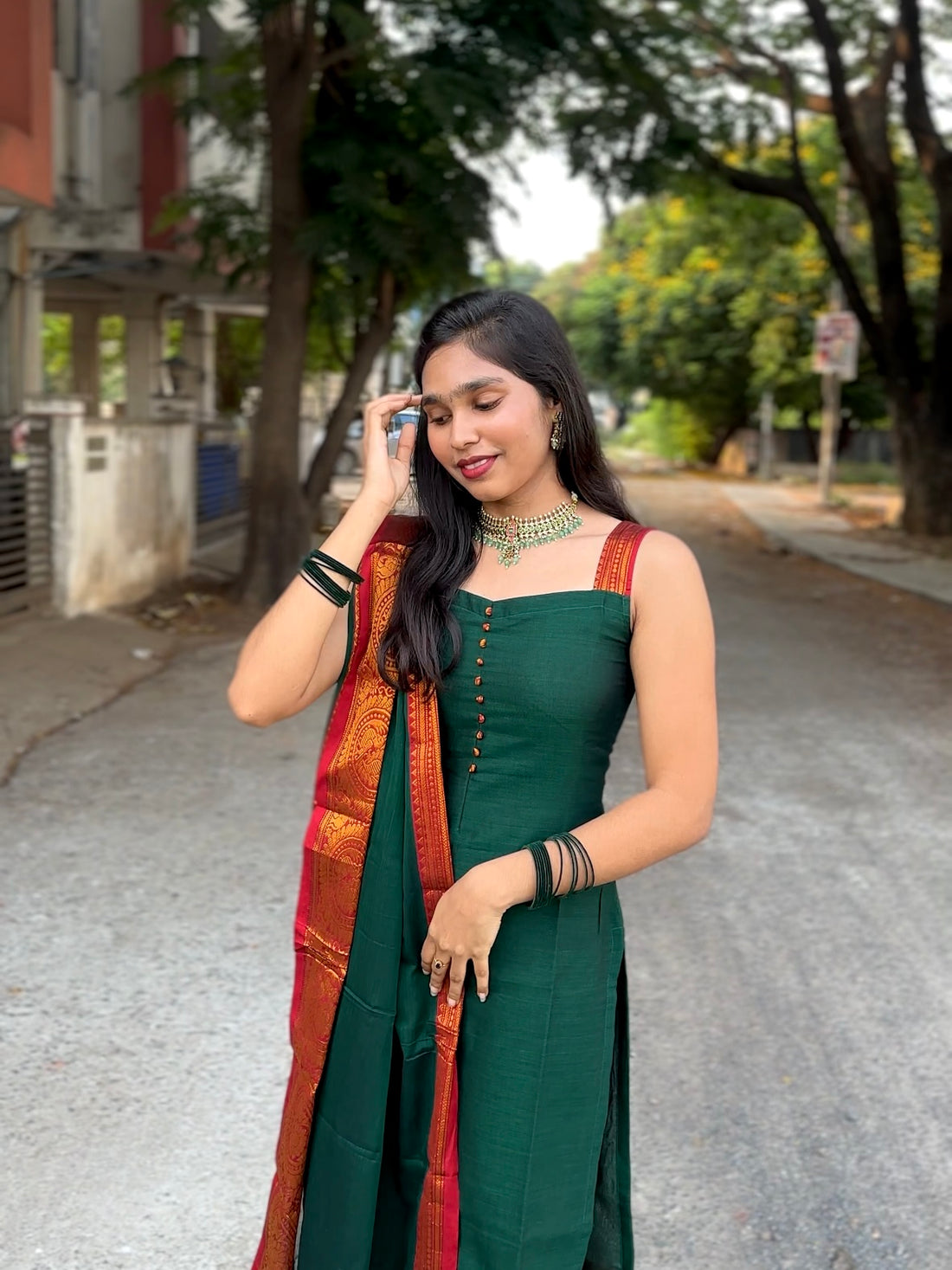Mahalakshmi