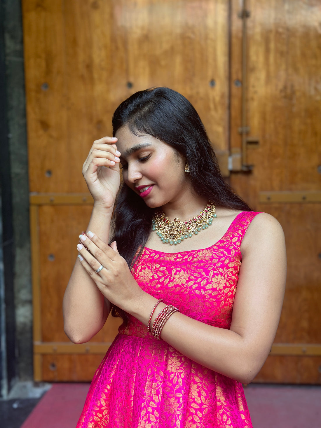 Isha