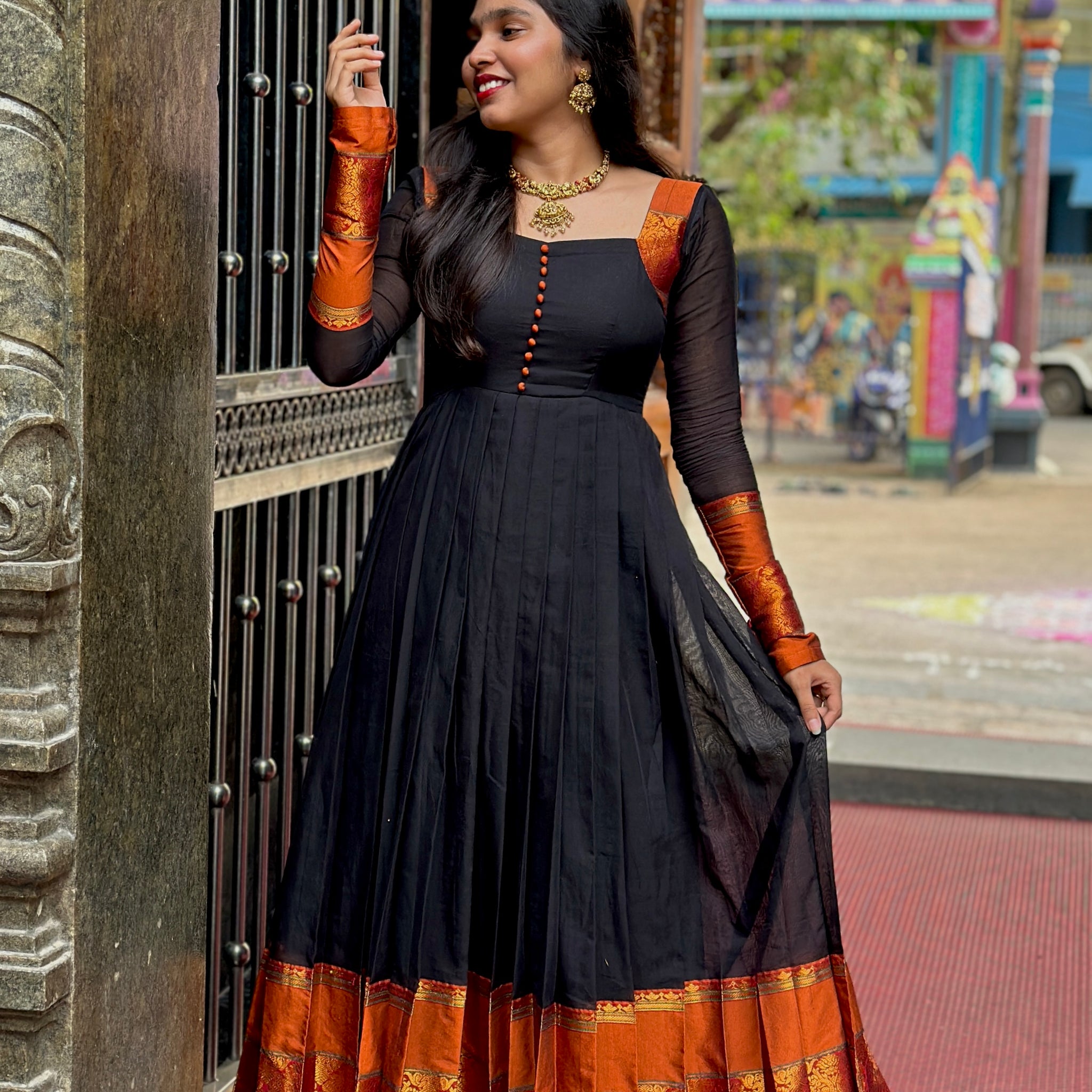 Kanmani