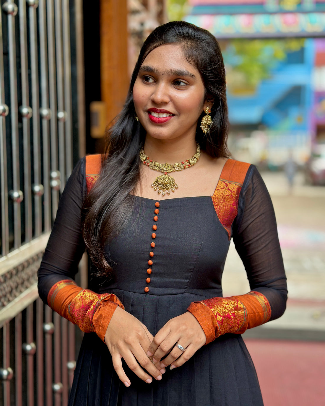 Kanmani