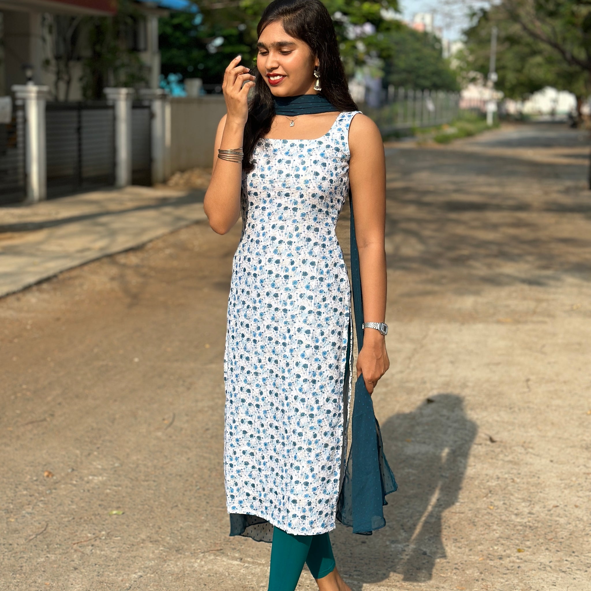 Preethi