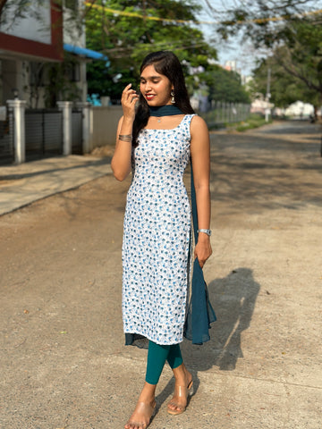 Preethi