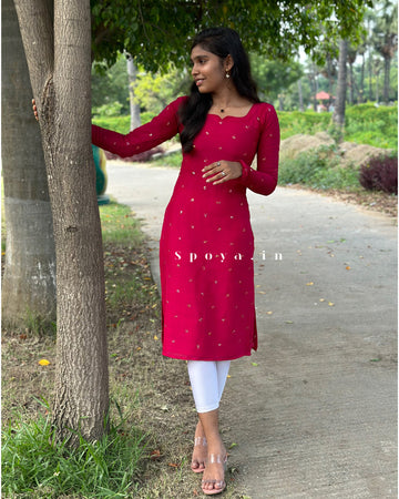 Roja