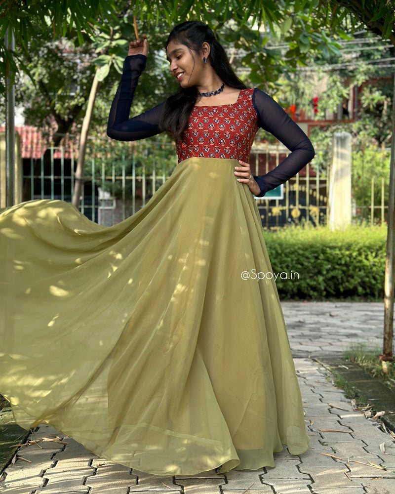 Meera